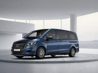 Vito 119 CDI Kombi 4x4 PRO Lang, 87588 €, Auto & Fahrrad-Autos in 2351 Gemeinde Wiener Neudorf
