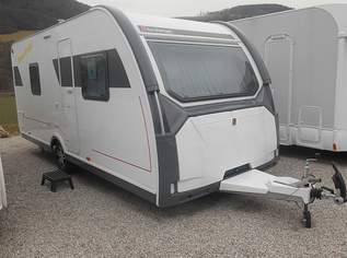 Wohnwagen Sterckeman Alice 475 CP, 19900 €, Auto & Fahrrad-Wohnwagen & Anhänger in 8075 Hart bei Graz