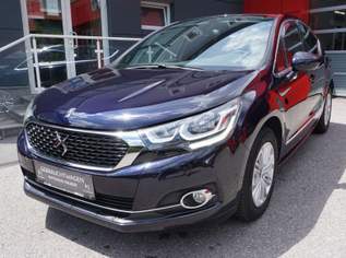 DS4 THP 165 EAT6 SO CHIC, 13990 €, Auto & Fahrrad-Autos in 2500 Gemeinde Baden DS4 THP 165 EAT6 SO CHIC, 13990 €, Auto & Fahrrad-Autos in 2500 Gemeinde Baden