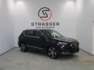 Tarraco 2,0 TDI Xcellence DSG 4Drive, 30990 €, Auto & Fahrrad-Autos in Tirol