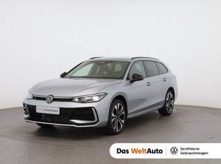 Passat R-Line eHybrid 150 kW, 51990 €, Auto & Fahrrad-Autos in 6600 Marktgemeinde Reutte