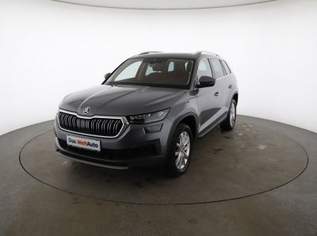 Škoda KODIAQ 4x4 Style SC TSI DSG, 32990 €, Auto & Fahrrad-Autos in 8020 Gries