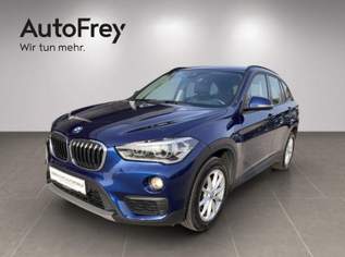 X1 sDrive18i, 20890 €, Auto & Fahrrad-Autos in 5300 Hallwang