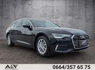 A6 40 TDI design Avant Automatik Virtual, 25990 €, Auto & Fahrrad-Autos in 4650 Lambach