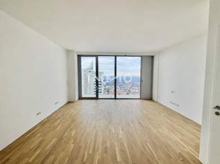 Waterfront Vibes im DC2 Tower – 2 Zimmer mit 15 m² Freifläche & Kaiserwasser-Panorama, 1650 €, Immobilien-Wohnungen in 1220 Donaustadt Waterfront Vibes im DC2 Tower – 2 Zimmer mit 15 m² Freifläche & Kaiserwasser-Panorama, 1650 €, Immobilien-Wohnungen in 1220 Donaustadt
