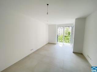 Hochwertige 2-Zimmer-Wohnung in zentraler Lage, 1000.96 €, Immobilien-Wohnungen in 1100 Favoriten