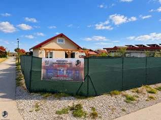 Gartenzeit in Tulln – Kleingartenhaus mit Terrasse und Pool auf Pachtgrund, 75500 €, Immobilien-Häuser in 3430 Gemeinde Tulln an der Donau