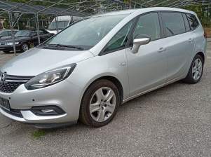 Zafira 1,4 Benzin, 8900 €, Auto & Fahrrad-Autos in Niederösterreich Zafira 1,4 Benzin, 8900 €, Auto & Fahrrad-Autos in Niederösterreich