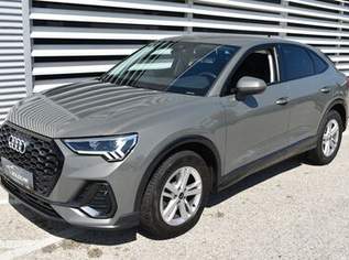 Q3 Sportback 35 TDI S-tronic, 35590 €, Auto & Fahrrad-Autos in 2700 