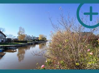 THE PEARL WEST - Exklusives Baugrundstück am See mit Privatsteg, 2500000 €, Immobilien-Grund und Boden in 7100 Gemeinde Neusiedl am See