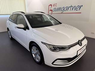 Golf 8 Variant 2,0TDI DSG Life *LED*NAVI*ACC*Si..., 18850 €, Auto & Fahrrad-Autos in 4141 Pfarrkirchen im Mühlkreis