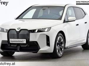 iX xDrive45, 70450 €, Auto & Fahrrad-Autos in 5621 Sankt Veit im Pongau