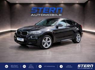 X6 50d Sport Activity Coupé Österreich-Paket Aut. ..., 22000 €, Auto & Fahrrad-Autos in 1110 Simmering