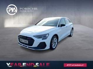 A3 45 TFSI e S line, 39900 €, Auto & Fahrrad-Autos in 8430 Leibnitz