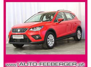 Arona 1,0 Eco TGI Style, 9490 €, Auto & Fahrrad-Autos in 8753 Fohnsdorf