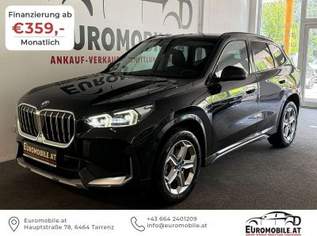 X1 18 d sDrive xLine *RFK*LED*SHZ*AMBIENTE*MY-MODES*, 35990 €, Auto & Fahrrad-Autos in 6464 Gemeinde Tarrenz X1 18 d sDrive xLine *RFK*LED*SHZ*AMBIENTE*MY-MODES*, 35990 €, Auto & Fahrrad-Autos in 6464 Gemeinde Tarrenz