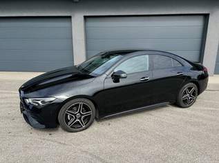 CLA 180d, AMG, Night, Winter, RFK, Soundsys. Keyl., 44790 €, Auto & Fahrrad-Autos in 5280 Braunau am Inn CLA 180d, AMG, Night, Winter, RFK, Soundsys. Keyl., 44790 €, Auto & Fahrrad-Autos in 5280 Braunau am Inn
