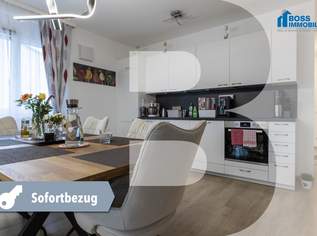 Solaris | Küche, 1155 €, Immobilien-Wohnungen in 4061 Pasching