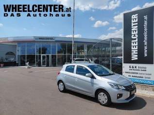 Space Star 1.2 * 1.BESITZ * NUR 24.911 KM, 8911 €, Auto & Fahrrad-Autos in 7400 Oberwart Space Star 1.2 * 1.BESITZ * NUR 24.911 KM, 8911 €, Auto & Fahrrad-Autos in 7400 Oberwart