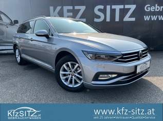 Passat Variant Business 2,0 TDI DSG | NP: €53.400, 23790 €, Auto & Fahrrad-Autos in 4053 Ansfelden