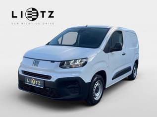 Doblo Kastenwagen BlueHDi 100 S&S Easy Pro, 19790 €, Auto & Fahrrad-Autos in 4020 Bulgariplatz Doblo Kastenwagen BlueHDi 100 S&S Easy Pro, 19790 €, Auto & Fahrrad-Autos in 4020 Bulgariplatz