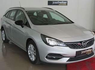 Astra Sports Tourer 1.5d, 12900 €, Auto & Fahrrad-Autos in Steiermark