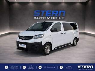 Vivaro Kombi 2,0 Diesel S&S L, 26990 €, Auto & Fahrrad-Autos in 1110 Simmering