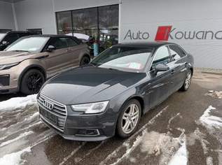 A4 S-Line Quattro Sport S-Tronic -Top Ausstattung, 20900 €, Auto & Fahrrad-Autos in 4451 Garsten