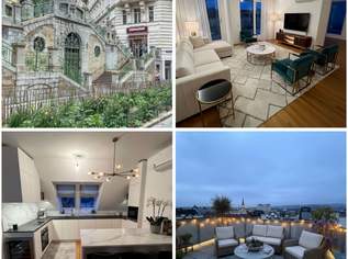 Moderne 2-Zimmer-Wohnung mit Garten & Loggia in 1210 Wien, U-Bahn-Nähe, 1.149 € Miete, 1149 €, Immobilien-Wohnungen in 1210 Floridsdorf