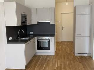 2-Zimmer-Wohnung inkl Markenküche, Terrasse und Kellerabteil / K2-29, 845 €, Immobilien-Wohnungen in 1220 Donaustadt