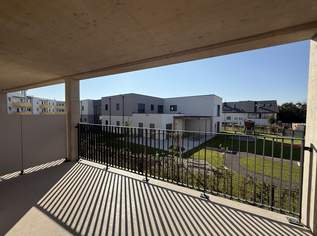 Ein Viertel Grün – gefördert, familienfreundlich und naturnah, 334620.5 €, Immobilien-Wohnungen in Niederösterreich