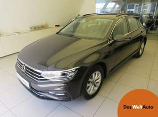 Passat Business TDI DSG, 41860 €, Auto & Fahrrad-Autos in 4060 Leonding