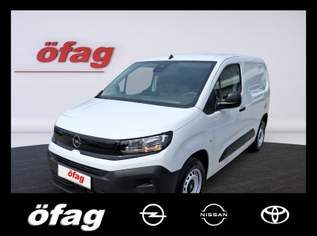 Combo Kasten BlueHDi 100 SS M, 21228 €, Auto & Fahrrad-Autos in 5020 Altstadt