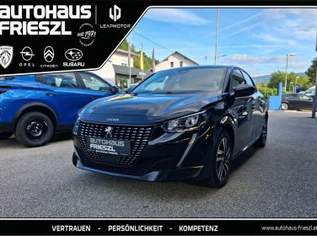 208 1.2 PureTech 100 Allure Pack (EURO 6d), 16990 €, Auto & Fahrrad-Autos in 8234 Rohrbach an der Lafnitz 208 1.2 PureTech 100 Allure Pack (EURO 6d), 16990 €, Auto & Fahrrad-Autos in 8234 Rohrbach an der Lafnitz