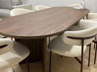 Esstisch, 350 €, Haus, Bau, Garten-Möbel & Sanitär in 1230 Liesing