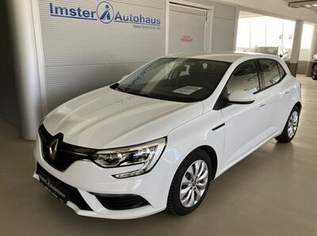 Mégane Life TCe 100 PF 8-fach, 11990 €, Auto & Fahrrad-Autos in 6460 Stadt Imst Mégane Life TCe 100 PF 8-fach, 11990 €, Auto & Fahrrad-Autos in 6460 Stadt Imst