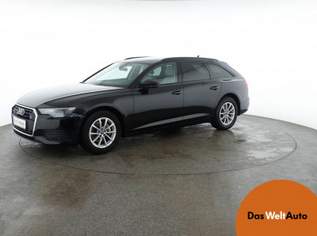 A6 35 TDI, 34950 €, Auto & Fahrrad-Autos in 8041 Liebenau