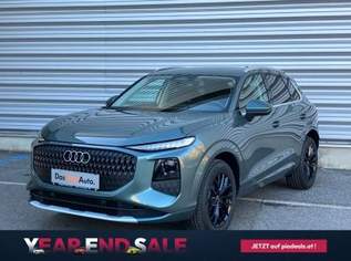 Q3 TFSI quattro 150 kW, 54800 €, Auto & Fahrrad-Autos in 8020 Gries