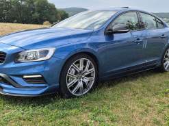 S60 Polestar Bremsen Reifen Felgen Service neu, 37500 €, Auto & Fahrrad-Autos in 7212 Forchtenstein