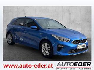 ceed 1,4 MPI GPF Titan, 10770 €, Auto & Fahrrad-Autos in 4111 Walding ceed 1,4 MPI GPF Titan, 10770 €, Auto & Fahrrad-Autos in 4111 Walding