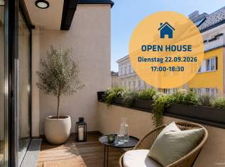 VIEL PLATZ FÜR DAS LEBEN – 4 ZIMMER MIT FREIRAUM, 772700 €, Immobilien-Wohnungen in 1180 Währing VIEL PLATZ FÜR DAS LEBEN – 4 ZIMMER MIT FREIRAUM, 772700 €, Immobilien-Wohnungen in 1180 Währing