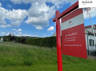 Seltene Gelegenheit – eines der größten privaten Grundstücke in Purbach, 395000 €, Immobilien-Grund und Boden in 7083 Purbach am Neusiedler See