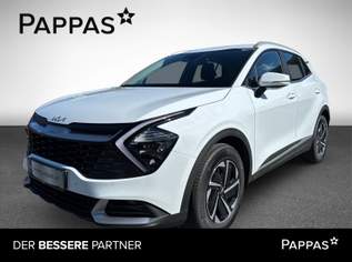 SPORTAGE Silber+ 1,6 CRDI Allrad DCT, 37980 €, Auto & Fahrrad-Autos in 8712 Niklasdorf