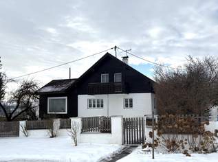 Einfamilienhaus mit viel Potenzial, 178000 €, Immobilien-Häuser in 4754 Andrichsfurt