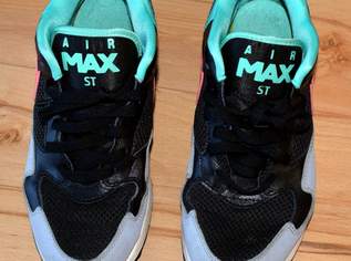 Nike Airmax Damen-Sneakers Größe 40 Nike Airmax Damen-Sneakers Größe 40