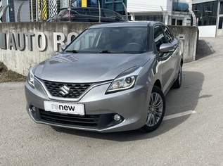 Baleno FLASH 1,2 GLX 5DR, 9500 €, Auto & Fahrrad-Autos in Kärnten