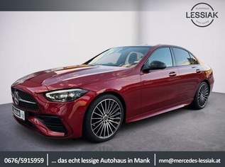 C 300 d 4M | AMG | Pano | HUD usw., 54900 €, Auto & Fahrrad-Autos in 3240 Gemeinde Mank C 300 d 4M | AMG | Pano | HUD usw., 54900 €, Auto & Fahrrad-Autos in 3240 Gemeinde Mank