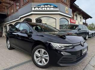 Golf 2,0 TDI Life, 16750 €, Auto & Fahrrad-Autos in 4880 Sankt Georgen im Attergau