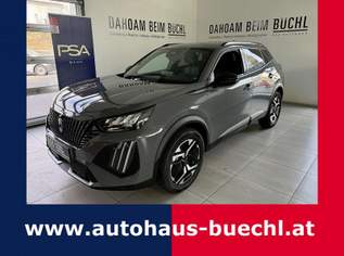 2008 Hybrid 110 e-DCS6 Allure, 28990 €, Auto & Fahrrad-Autos in 5230 Mattighofen