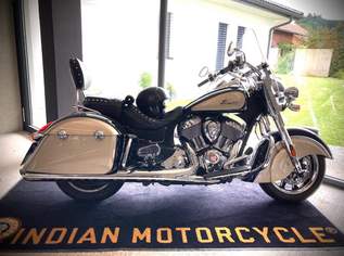 iMotorrad Indian Springfield , 26900 €, Auto & Fahrrad-Motorräder in 5212 Lengau